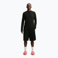 Лонгслів чоловічий Nike 24.7 ImpossiblySoft Light black/black/dark smoke grey 2