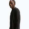 Лонгслів чоловічий Nike 24.7 ImpossiblySoft Light black/black/dark smoke grey 3