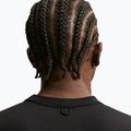 Лонгслів чоловічий Nike 24.7 ImpossiblySoft Light black/black/dark smoke grey 5