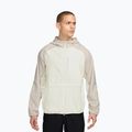 Куртка чоловіча Nike Unlimited light orewood brown/sail/sail