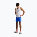 Шорти для бігу чоловічі Nike Stride Dri-Fit 2in1 7" hyper royal 2