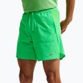 Шорти для бігу чоловічі Nike Stride Dri-Fit 2in1 7" green spark 5
