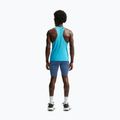 Шорти для бігу чоловічі Nike AeroSwift baltic blue/black/old royal/black 3