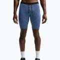 Шорти для бігу чоловічі Nike AeroSwift baltic blue/black/old royal/black 5