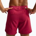 Шорти для бігу чоловічі Nike Stride Dri-Fit 2in1 7" tough red 6
