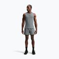 Футболка для тренувань чоловіча Nike Pro smoke grey/black 7