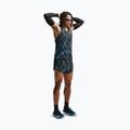 Шорти для бігу чоловічі Nike AeroSwift black/white 2