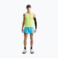 Шорти для бігу чоловічі Nike AeroSwift light current blue/black 2