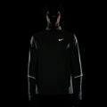 Кофта для бігу чоловіча Nike Miler Dri-Fit UV 1/2 Zip camo green 4