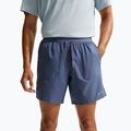Шорти для бігу чоловічі Nike Stride Dri-Fit Brief-Lined 7" diffused blue 4