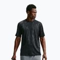 Лонгслів чоловічий Nike N.A.C. Primary black/black
