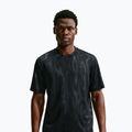 Лонгслів чоловічий Nike N.A.C. Primary black/black 3