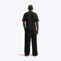 Футболка для тренувань чоловіча Nike 24.7 ImpossiblySoft Light black/black/dark smoke grey 2