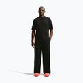 Футболка для тренувань чоловіча Nike 24.7 ImpossiblySoft Light black/black/dark smoke grey 8