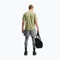 Футболка для тренувань чоловіча Nike Flex dusty olive/black 3