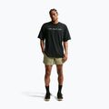 Шорти для тренувань чоловічі Nike N.A.C. dusty olive/dusty olive 2