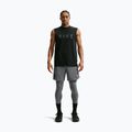 Шорти для тренувань чоловічі Nike Flex smoke grey/black 2