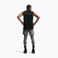 Шорти для тренувань чоловічі Nike Flex smoke grey/black 3
