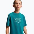 Футболка дитяча Nike Multi Refresh bright spruce 4