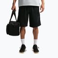 Шорти для тренувань чоловічі Nike N.A.C. black/black