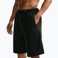 Шорти для тренувань чоловічі Nike N.A.C. black/black 4