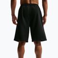 Шорти для тренувань чоловічі Nike N.A.C. black/black 5