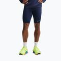 Шорти для бігу чоловічі Nike Stride midnight navy