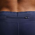 Шорти для бігу чоловічі Nike Stride midnight navy 7