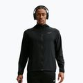 Куртка чоловіча Nike Form Dri-Fit black/white