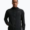 Куртка чоловіча Nike Form Dri-Fit black/white 4