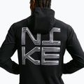 Куртка чоловіча Nike Form Dri-Fit black/white 5