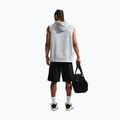 Кофта тренувальна чоловіча Nike N.A.C. light smoke grey/htr/light smoke grey 3