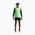 Футболка для бігу чоловіча Nike Miler illusion green 2
