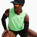 Футболка для бігу чоловіча Nike Miler illusion green 5