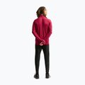 Кофта для бігу чоловіча Nike Stride 1/4 Zip Dri-Fit tough red 3