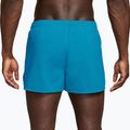Шорти для бігу чоловічі Nike Fast light current blue/black 2