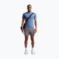 Футболка для тренувань чоловіча Nike Pro Training indigo storm/black 2
