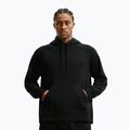 Кофта тренувальна чоловіча Nike N.A.C. black/black