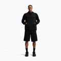 Кофта тренувальна чоловіча Nike N.A.C. black/black 2