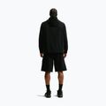 Кофта тренувальна чоловіча Nike N.A.C. black/black 3