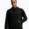 Кофта тренувальна чоловіча Nike N.A.C. black/black 4