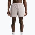 Шорти для тренувань чоловічі Nike Primary NanoKnit moon particle/college grey/moon particle 3