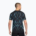 Футболка для бігу чоловіча Nike AeroSwift black/white 2