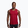 Футболка для бігу чоловіча Nike Stride tough red