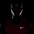 Футболка для бігу чоловіча Nike Stride tough red 4