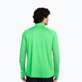 Кофта для бігу чоловіча Nike Miler Dri-Fit UV 1/2 Zip illusion green 2