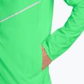 Куртка для бігу чоловіча Nike Miler illusion green 3