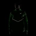 Куртка для бігу чоловіча Nike Miler illusion green 4