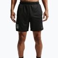 Шорти для тренувань чоловічі Nike Flex black/white