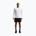 Шорти для тренувань чоловічі Nike Flex black/white 2
